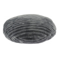 Round Bar Stool Cushion Cover Floor Pillow Cover Protector 40cm Diameter