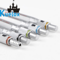 Kuelox Metal Comic Drawing Mechanical Pencil 0.3/0.5/0.7/0.9/2.0mm Engineering Drawing Pencil 1PCS