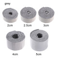 1 Roll Self-Adhesive Felt Furniture Pad Roll for Hard Surfaces Heavy Duty Felt Strip Mute Wear-resisting Protect the floor Pads