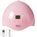 Star1 48W Pink(USB)