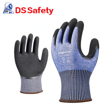 HighGrip C5004 safety gloves