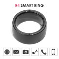 JAKCOM R4 Smart Ring Newer Than Men Watches Airpop S3 Smart Band 5 3 Walking Pad Watch Magic IP68 Waterproof Smart Finger Ring