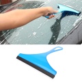 New 1 Pc Auto Water Wiper Soap Cleaner Scraper Blade Squeegee Car Vehicle Windshield Window Washing Cleaning Accessories