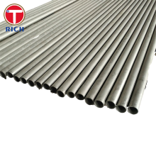 ASTM A312 213 Seamless Stainless Steel Pipe