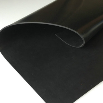 500*500mm Black Silicone rubber sheet Mat High Temperature Resistance board Insulation thermotolerace 0.1 0.3 0.5 1.0 1.5 2 3mm