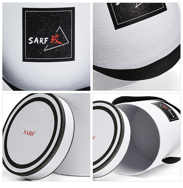 Round Box