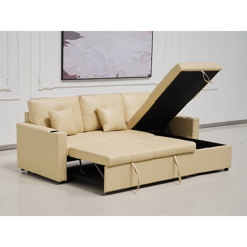 Sofa Bed 3003b