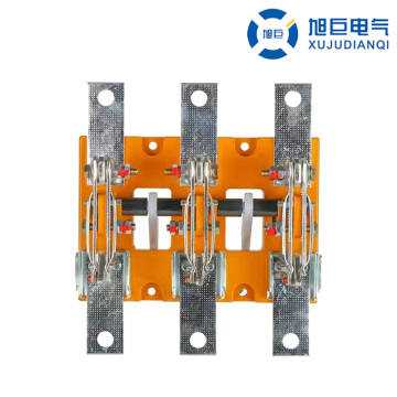 High Quality HD13 Knife Switch Design