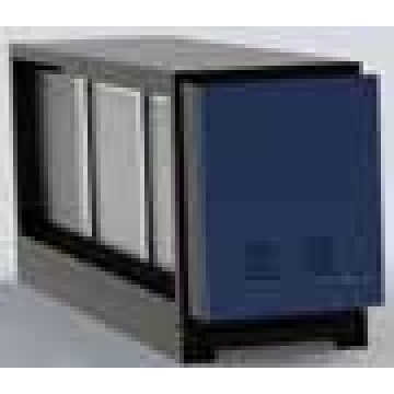 Restaurant Kitchen Smoke Purifier