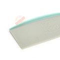 Large Dough Scraper food Grade Plastic, Pastry Cutter with Handle, Bench Scraper, 9 inch