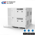 Outdoor cabinet type energy storage system