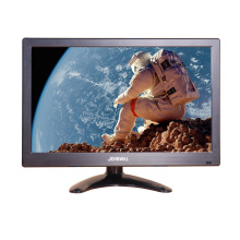 12 inch Computer Portable Monitor PC LCD Display HDMI VGA USB AV BNC With Speaker 2 Channel Video for CCTV switch ps4 PC