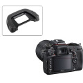 Camera eyecup viewfinder protection cover DK-21 For Nikon D200 D300 D90 D80 D7000 D600