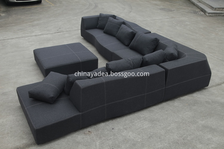 Beb Italian Sofa Replica