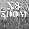 X8 Light Gray 500M