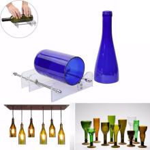 4 In 1 Bar Beer Wine Jar Craft Recycle DIY Tool Bedroom Accurate Portable Machine Acrylic Glass Bottle Cutter Professional