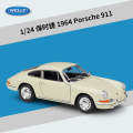 1964 Porsche 911