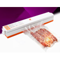 220V/110V Household Food Vacuum Sealer Packaging Machine Film Sealer Vacuum Packer Including 10Pcs Bags