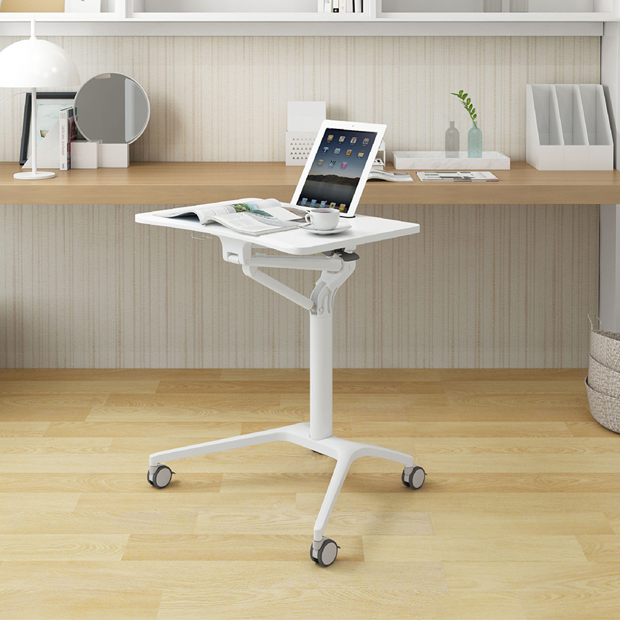 Movable Overbed Stands