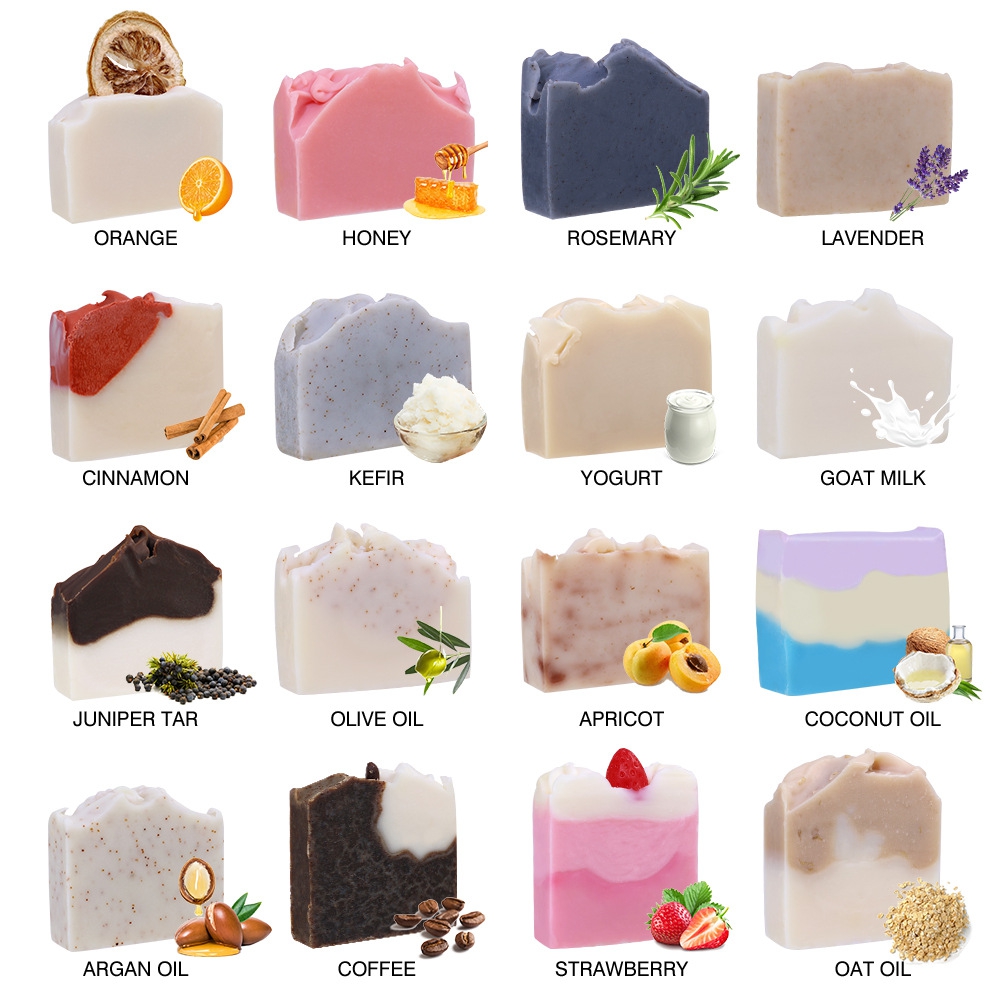 Soap