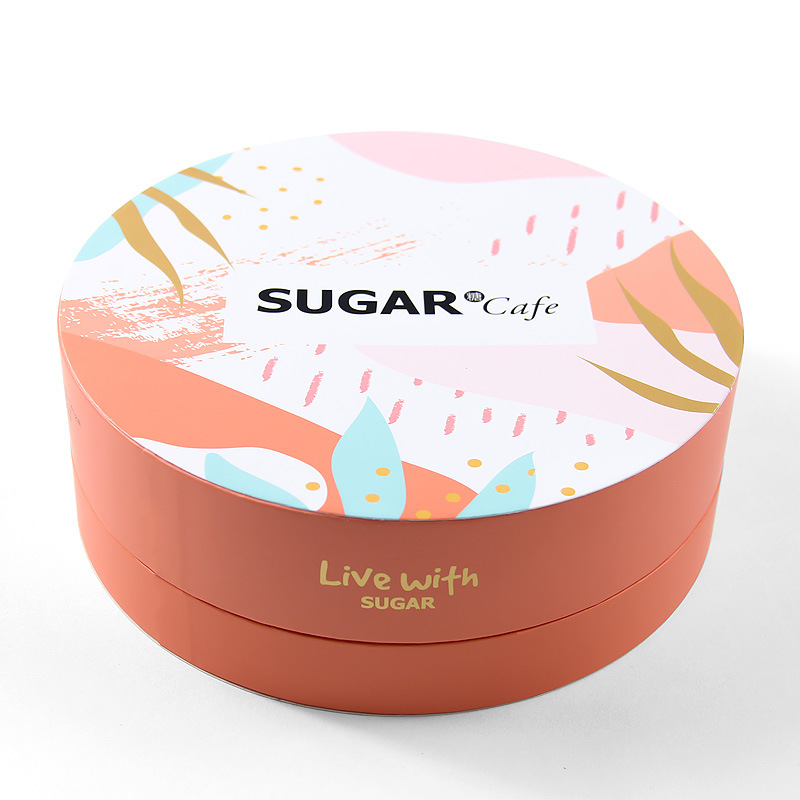Round Box 