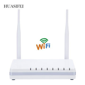 HUASIFEI Wifi Aignal Amplifier 802.11n 300Mbps Wifi Extender Game Accelerator Coverage External Signal Amplifier Router Wifi