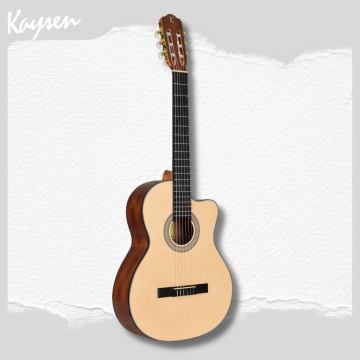 KAYSEN 39Inch Nylon Classical Guitar