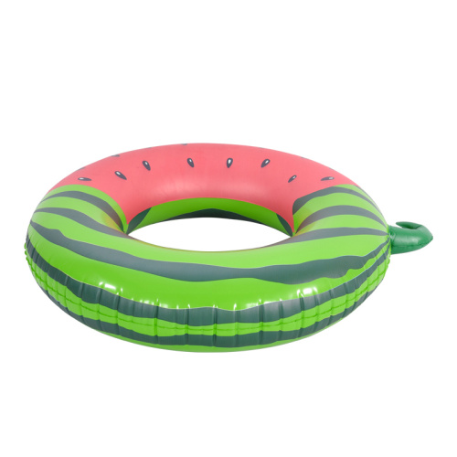 Inflatable Swimming Ring Watermelon Summer Swimming Floats for Sale, Offer Inflatable Swimming Ring Watermelon Summer Swimming Floats