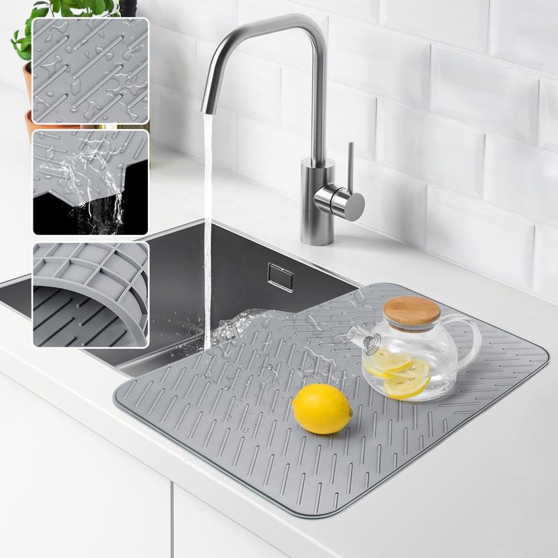 silicone kitchen mat MFZ-H001
