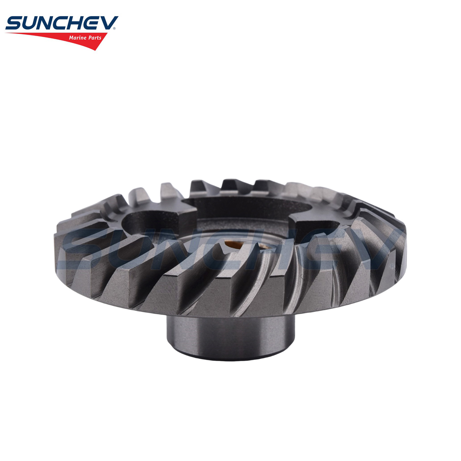 346-64010-1 For Tohatsu 25hp