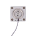 Ultra Bright Led Light Source Module 12W 18W 24W 220v 240v For Ceiling Lamp Accessory Magnetic Board Bulb