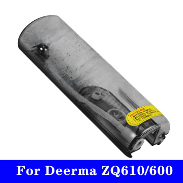 1Pc Replacement Spare parts 230ml Water Tank For Deerma ZQ600/ZQ610 Handheld Steam Cleaner