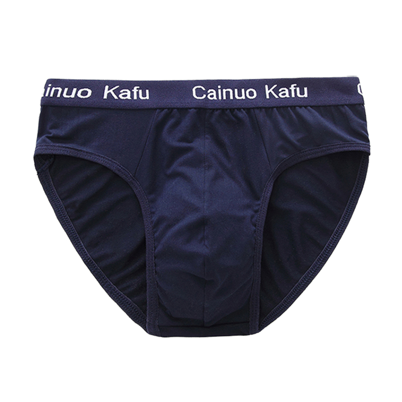 4 Pcs/lot Breathable Mesh Silk Men's Underwear New 2020 Briefs Men Bamboo Fiber Mens Bodysuit Male Comfortable Solid Underpants