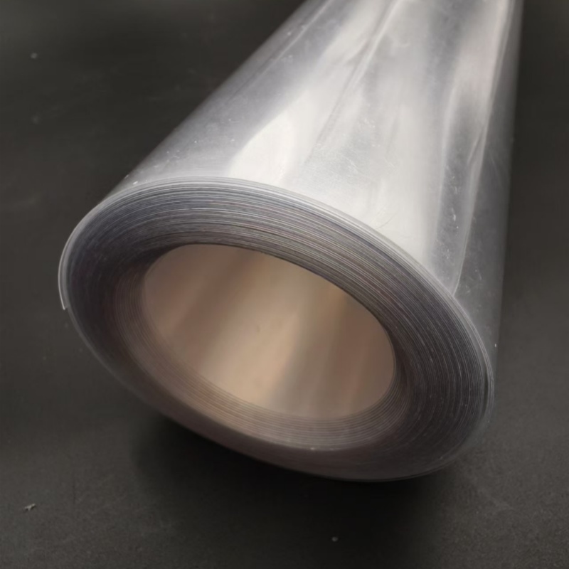 PP EVOH PP  Film -001