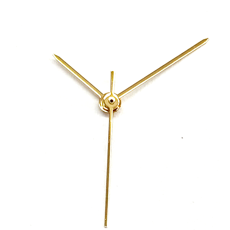 watch hands custom