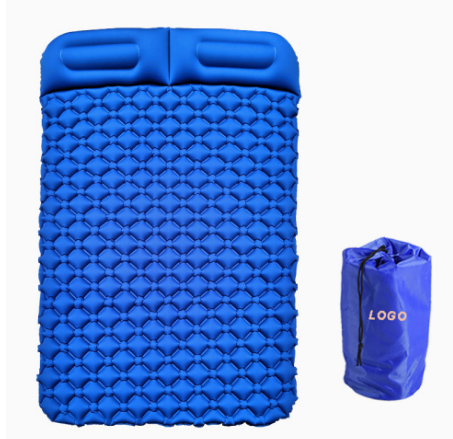 The Advancements in Comfort and Portability: Double Size Self-Inflating Camping Mattresses