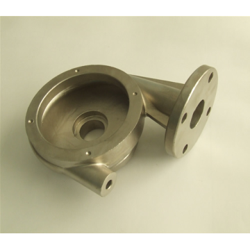 High Accuracy Stainless Steel Cast Pump Solutions