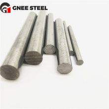 Niobium Titanium Alloy (nb-ti) Round Bar