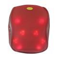 Healthcare Shiatsu Massage cushion with heating