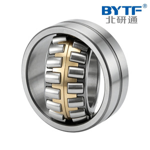 Robust Spherical Roller Bearing for Industrial Machinery