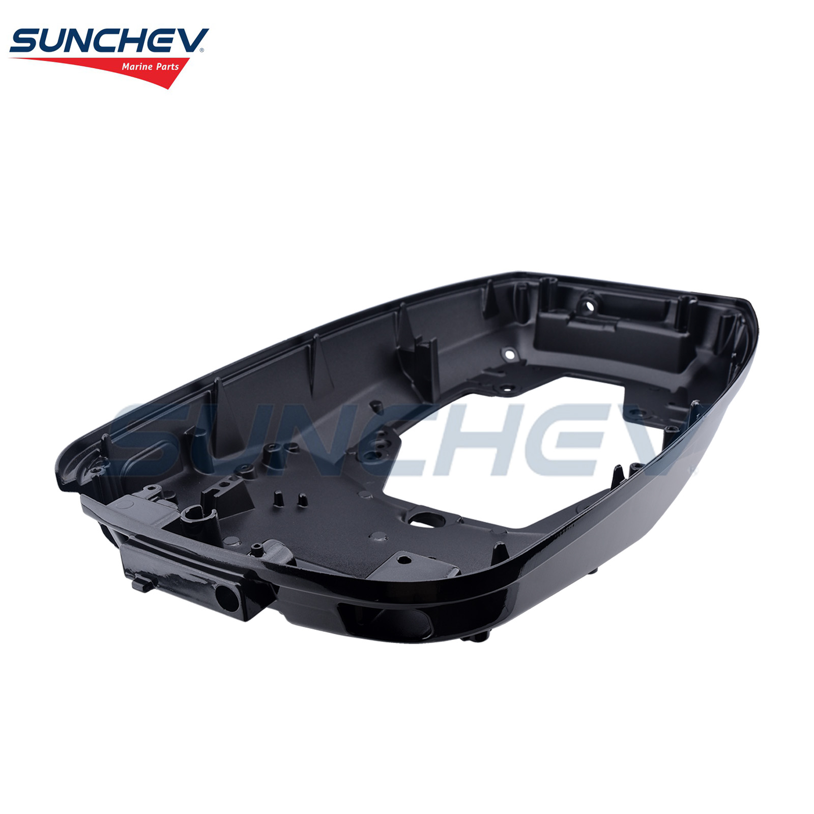 688-42711-04-4D Cowling Bottom