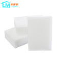 50pcs White Magic Melamine Sponge Eraser Kitchen Office Bathroom Clean Accessory/Dish Cleaning Nano 100*70*30mm