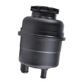 Power Steering Fluid Reservoir Can w/Cap Fits for BMW E39 525i 528i 530i, Replace#32411097164,32411124680,32416851217