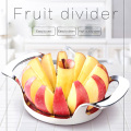 Fast Stainless Steel Apple Cutter Slicer Vegetable Fruit Pear Peeler Divider 8/12 Cutter Kitchen Utensils Gadgets Tools