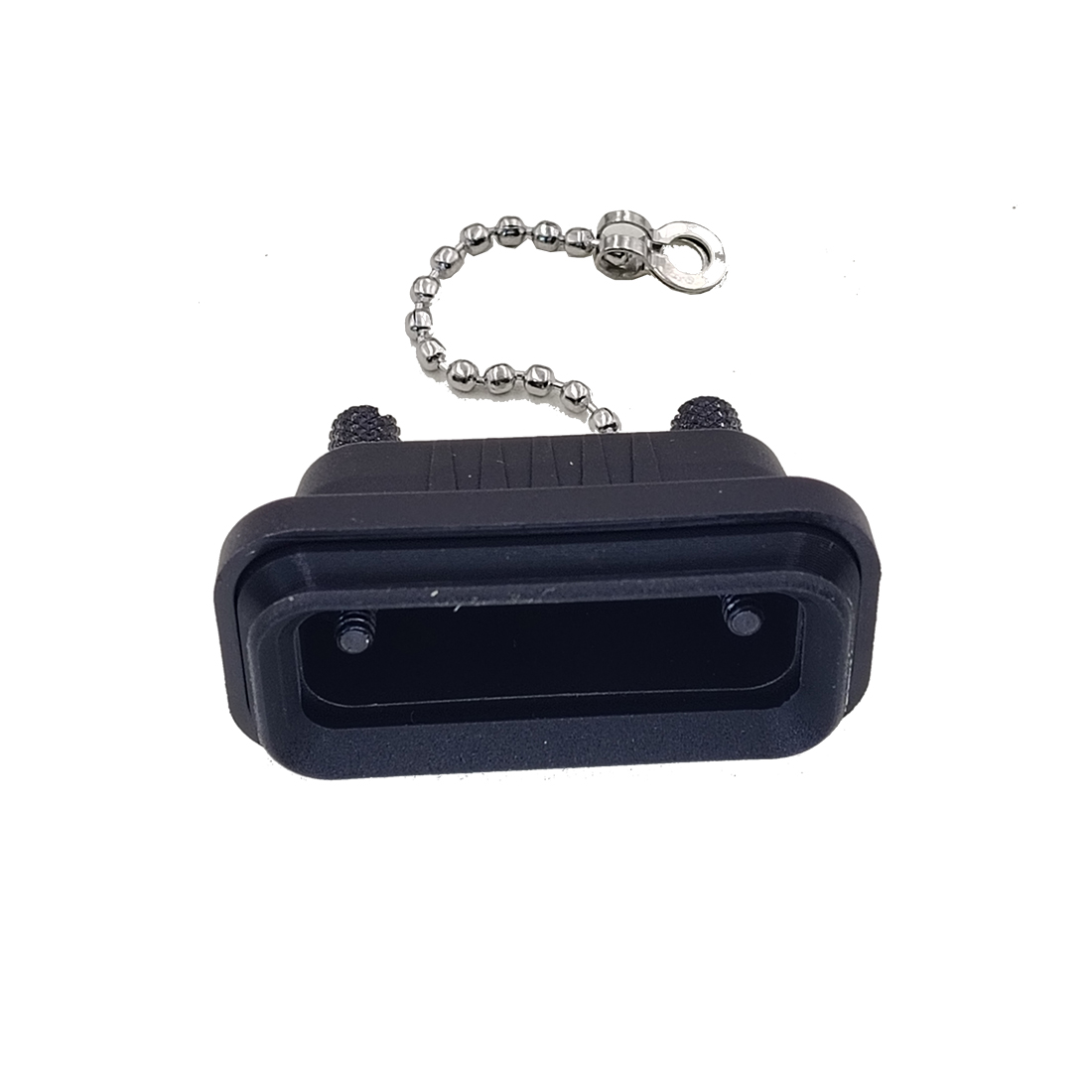 9-pin waterproof cover5.