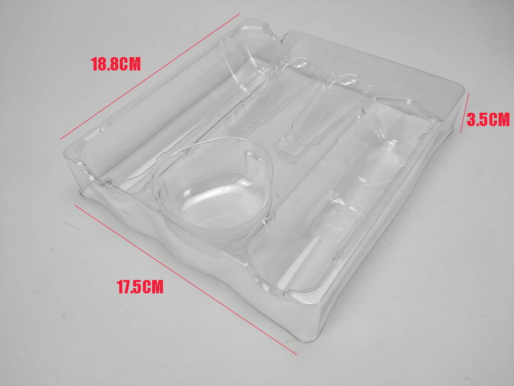 Skincare Packaging Box