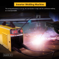 110V/220V ARC-225 Portable Electric Inverter Welding Machine For DIY Welding Working and Electric Working Tool