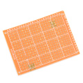 10Pcs 5*7 PCB 5x7 PCB 5cm 7cm DIY Prototype Paper PCB Universal Board yellow