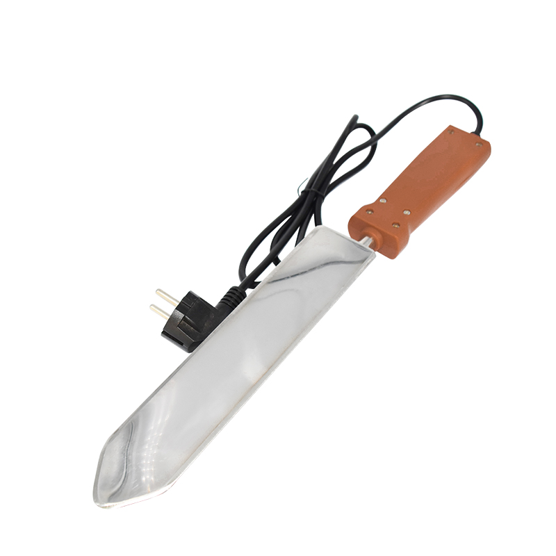 Electric Honey Uncapping Knife With Thermo Regulator Temperature Control Extractor Scraper Cutter Bee Beekeeping Equipment Tools