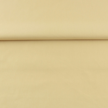 Booksew 100% Cotton African Ankara Fabric Dye Solid Beige Color Patchwork Algodon Sewing Cloth Bedding Tecido Twill Telas